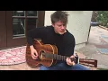 Alec Benjamin's "Outrunning Karma" (Perez Hilton Performance)