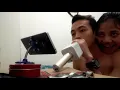 Download Lagu duet bersama awe..