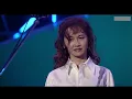 永遠の嘘をついてくれ（中島みゆき＆吉田拓郎）