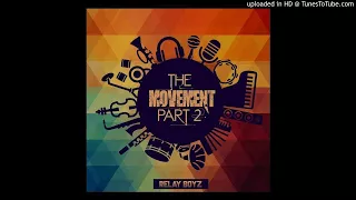 relay boyz gqom music ft tman