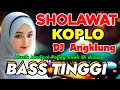 Lagu SHOLAWAT PENGUNDANG REZEKI. SHOLAWAT NABI PEMBAWA  KEBERKAHAN, SHOLAWAT JIBRIL PENARIK REZEKI