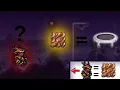 Who knows Auric ore is like a trampoline