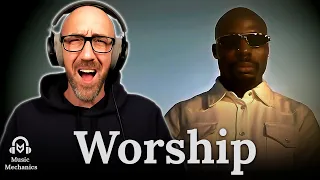asake dj snake worship music mechanics reaction u0026 breakdown