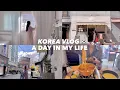 Download Lagu KOREA VLOG 🇰🇷🍜| I’ll show you best places in Sinchon, Seoul | episode 4
