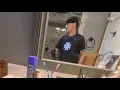 ERNIE SHELL gets arrested LIVE