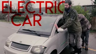 I Bought an Electric Car – Sink or Swim 176