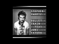 Stephen - Bullet Train ft. Joni Fatora (Official Audio)