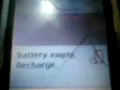 Download Lagu Nokia 6630 - Battery Empty