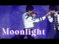 Lagu 【4K】251116 Moonlight HAECHAN Fancam 해찬 문라잇 직캠