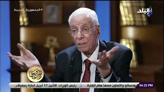 لو عندك كوليسترول لازم تسمع نصائح د حسام موافي 