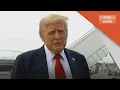 Download Lagu Donald Trump harap Jerome Powell letak jawatan