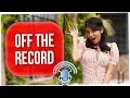 Off The Record Why Nikki Quit Just Kidding Party