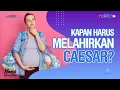 Lagu Penting Diketahui Sebelum Persalinan! Kapan Harus Melahirkan Caesar?