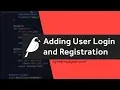 Adding User To Your Wagtail Website
