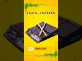 Download Lagu 1 Kit = 5 Styles #dtxpad #music #southindianfusion #folk #dholak