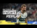 Download Lagu High Drama in Vancouver: Two Controversial Penalties and Muriel Explodes | Instant Replay