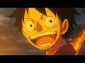 Download Lagu OnePiece Stampede OST WANIMA - GONG
