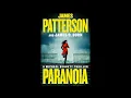 Paranoia - James Patterson - Mystery and Thriller - Full Audiobook