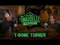 The Michael Waddell Podcast - T-Bone Turner Shaping the Hunting Industry