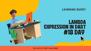Anonymous Function or Lambda Expression in dart