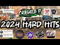 2024 Demolition Derby Hard Hits