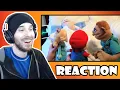 SML Movie The 1UP Reaction Charmx reupload