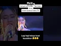 Download Lagu Keisya Levronka Dianggap Gagal Nyanyi Lagunya 'Tak Ingin Usai' di HUT Insert. #shorts