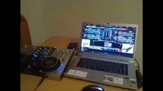electronica remix scorpion dj