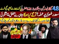 Download Lagu Latest Update Pak vs Afg | Long March News | 48 Hours Important |  Astrologer Osama Ali Predictions