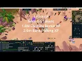 Loot From 400 Summer pinata Beach Event 2025 - RuneScape 3