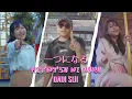 Download Lagu Dadi Siji 一つになる [Hitotsu Ni Naru] - Forysca \u0026 Saskia Feat. Miqbal GA (Official Music Video)