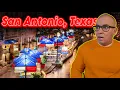 Top 10 reasons NOT to move to San Antonio Texas