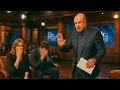 Dr Phil STOPS Filming When DNA Test Reveals Unthinkable Result