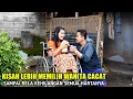 Lagu KISAH DEMI WANITA CACAT PRIA INI RELA KEHILANGAN HARTA JABATAN LIHAT PERJUANGAN PRIA INI BIKIN SEDIH