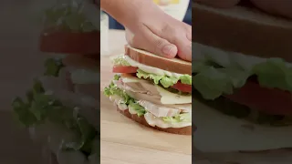 Wanna Try The Hellmann S What She S Having Sandwich  Wanna Try The Hellmann S What She S Having Sandwich