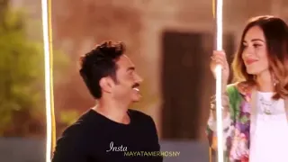 لو عليا تغيب بحبك حالات واتس حب        تامر حسني   دندنها