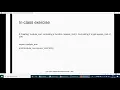 11 9 Python Bootcamp for Beginners Quick Introduction to Modules