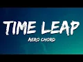 Aero Chord - Time Leap