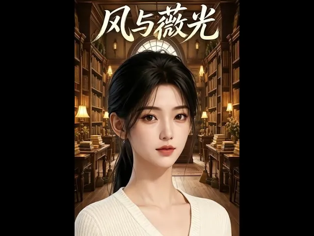 风与薇光第一部
