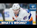 Lagu DECISION TIME: Should the Islanders TRADE Jonathan Drouin or Sit Him to BOOST Playoff Chances?