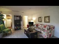 Carlton Arms Studio Apartment