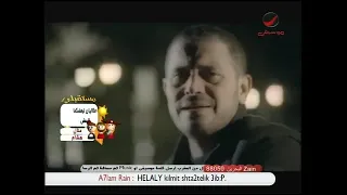 سلطان الطرب جورج وسوف فيديو كليب سهرت الليل من اخراج طوني قهوجي      دندنها