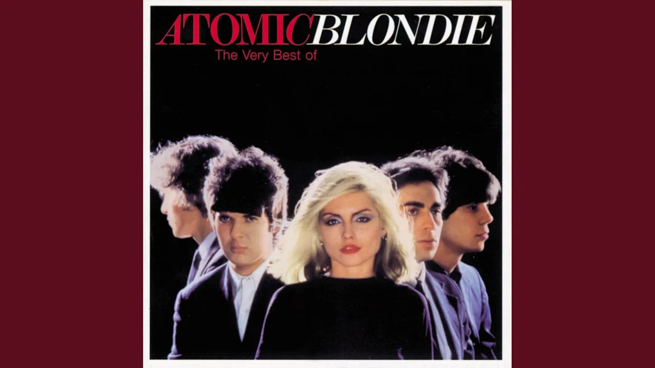 Heart Of Glass (Remix) Heart Of Glass (Remix)