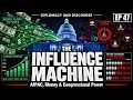 - AIPAC s Stranglehold How One Lobby Commands Congress