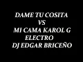 Download Lagu Dj Brea'k Dame_tu_cosita_el_chombo_ft_pitbull_karol_g_full MIXX
