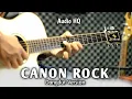 Lagu CANON ROCK DANGDUT - AUTO GOYANG