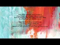 TURN THIS TRUCK AROUND​ BY: JORDAN DAVIS (LYRICS)