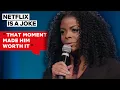 How Life Slapped Janelle James s Son In The Face Netflix Is A Joke