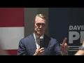 David Perdue concedes to Kemp in GOP primary