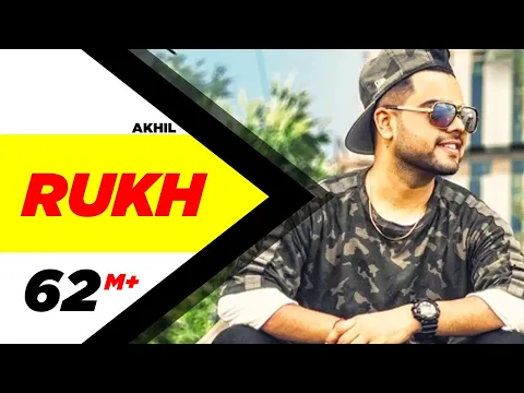 Download MP3 Akhil : Rukh Official Song | BOB | Sukh Sanghera | Latest Punjabi Song 2017 | Speed Records